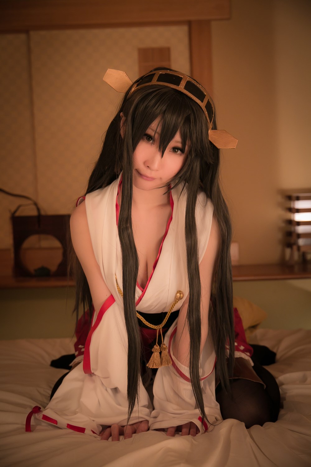 Cosplay [my suite] suite collection10 haruna 2(48)